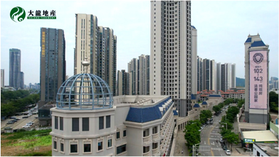 一期小区视频2